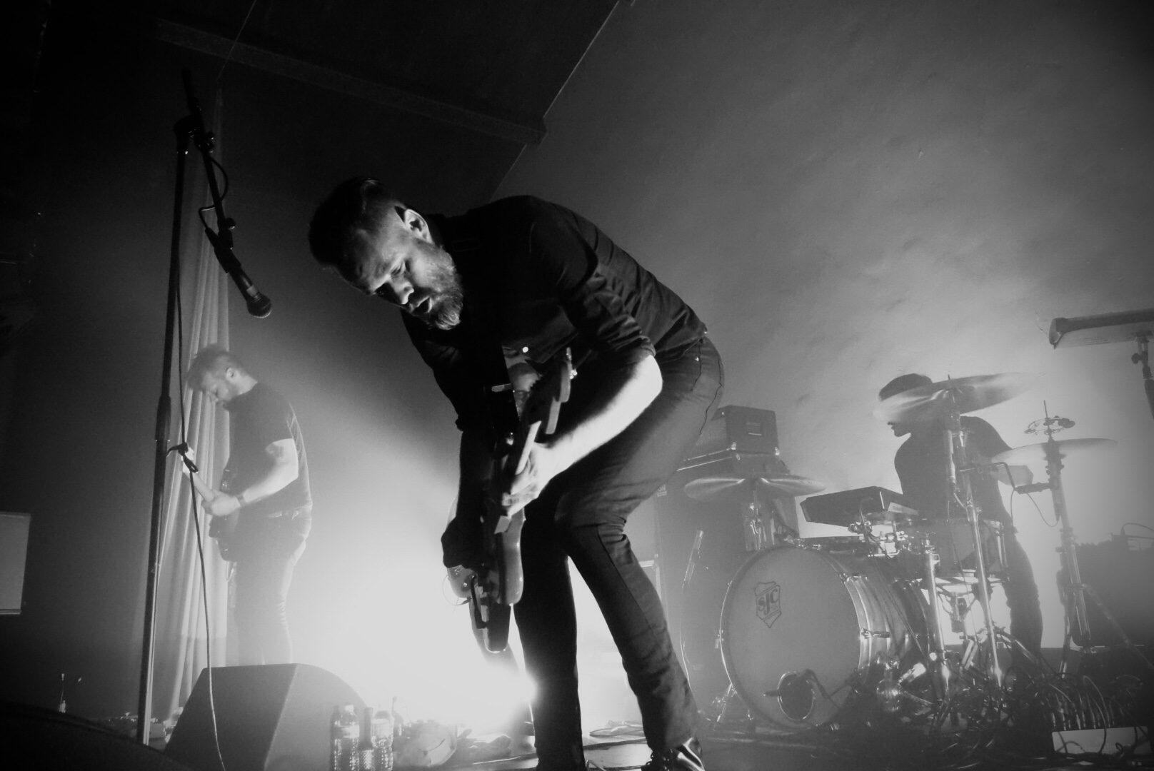 Live: Caspian at The Masonic Lodge | Good Album Friday
